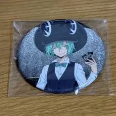 リンバス展 缶バッジ ファウスト - メルカリ