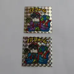 たべものカウンター「ニンテンドー64Wゲットだぜキャンペーン