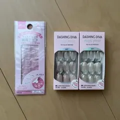 ダッシングディバ ネイルチップのサムネイル