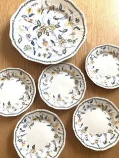 NARUMI パーティ皿セット