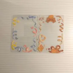 硬質ケース2枚セット