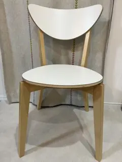 希少 】IKEA ダイニングチェア NORDMYRA ノールドミーラ 2脚 - メルカリ