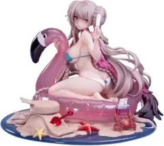 【未開封⚠︎訳あり】フォーミダブル水着Ver.アズレンびそくぜんしんっ!フィギュア