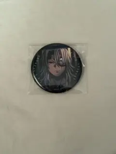 鬼滅の刃 無限城 ものがたる眼差し缶バッジB 宇髄天元