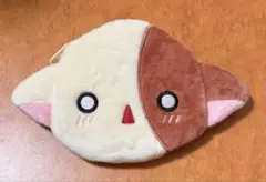 きらりんレボリューション　なーさんポーチのサムネイル