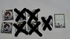 2025年最新】crazy raccoon 缶バッジ うるかの人気アイテム