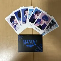 2025年最新】フィリックス フォトカード maniacの人気アイテム - メルカリ