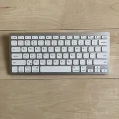 【ANKER】Ultra-Compact Bluetooth Keyboard