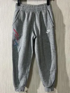 NIKE kidsスエットズボン　140cm
