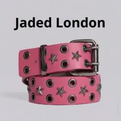 2026年最新】jaded london ベルトの人気アイテム - メルカリ