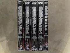 機動戦士ガンダム SEED + DESTINY+劇場アニメ DVDセット