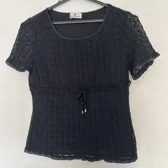 クレージュ　レディースサマートップス　カットソーのサムネイル