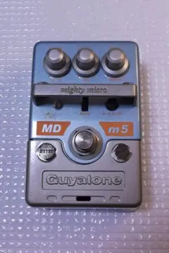 2026年最新】グヤトーン エフェクターの人気アイテム - メルカリ