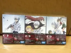 2025年最新】とある科学の一方通行 ブルーレイの人気アイテム - メルカリ