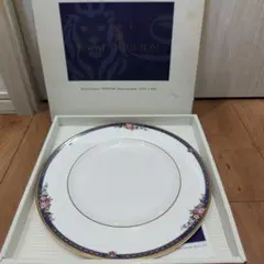 ROYAL DOULTON　ロイヤルドルトン センテニアルローズ プレートのサムネイル