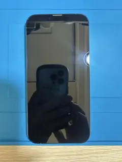 超美品 iPhone13 Pro Max 256GB SIMフリー