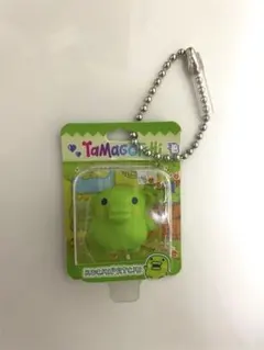 たまごっちブリスターパッケージコレクション くちぱっち