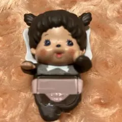 ヒッパーズ　モンチッチ　ベビチッチ女の子