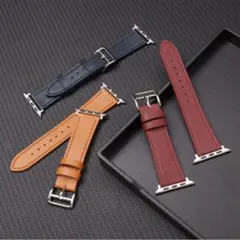 Apple Watchバンド　ブルー38/40/41