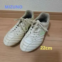 MIZUNO　サッカースパイクのサムネイル