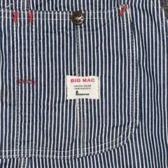 2025年最新】bigmac ペインターパンツ 60sの人気アイテム - メルカリ