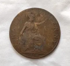 2026年最新】ハーフペニー 硬貨の人気アイテム - メルカリ