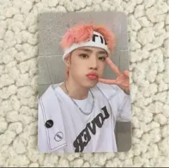 THE BOYZ ソヌ applemusic ヨントン トレカ ドボイズ