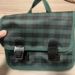 通園バッグ　リュック　ひかりのくに