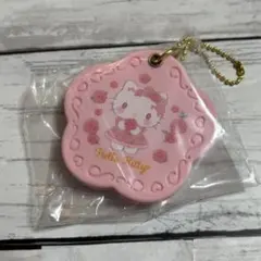 サンリオ シークレットミニミラーチャーム ハローキティ