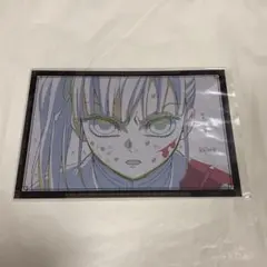 カナヲ　おすそ分けポスカ