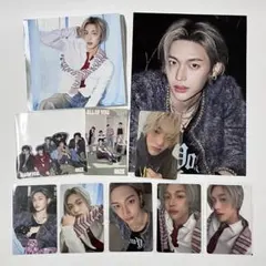 RIIZE all of you ウォンビン トレカ 10点 セット