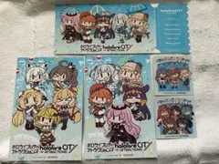 2025年最新】ホロライブシティ チケット風カードの人気アイテム - メルカリ