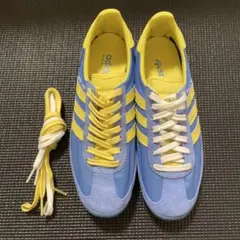 Adidas sporty&rich アディダススニーカー 235