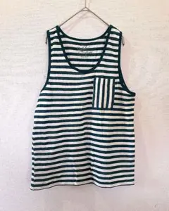 JOURNAL STANDARD　タンクトップ　L