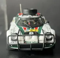 1/43ランチア ストラトス HF (#6) 1976 サファリ HPIのサムネイル
