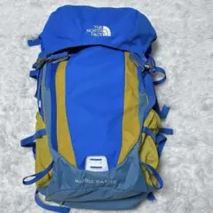 THE NORTH FACE リュック　NMJ71401　旅行　合宿　学校　登山