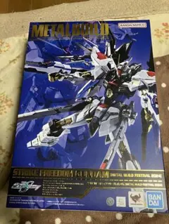 2026年最新】メタルビルド ストライクフリーダムの人気アイテム - メルカリ