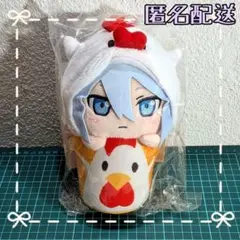 匿名配送 未開封 プロセカ 宵崎奏 ローソン なりきり！からあげクン