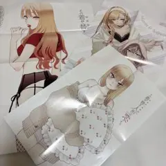 2026年最新】その着せ替え人形は恋をするポスターの人気アイテム