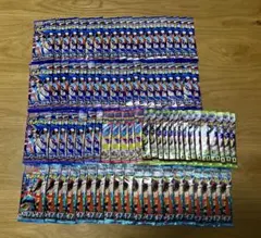 ポケモンカード 87パックセット サーチ済