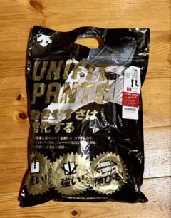 ユニフォームパンツ M デサント