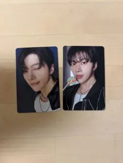 ゼベワン マシュー トレカ ICONIK