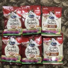銀のスプーン にっぽんSelect 3種のお魚味アソート 6袋 - メルカリ