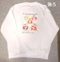 五等分の花嫁　トレーナー　Lサイズのサムネイル