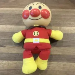 アンパンマン ぬいぐるみ 約30cm