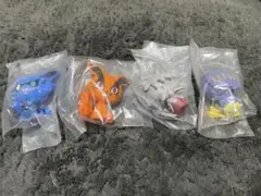 NARUTO 一番くじ 尾獣ちょこのっこ