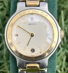 SEIKO プレサージュ 7N01-6770 レディース腕時計 稼働中A1680 - メルカリ
