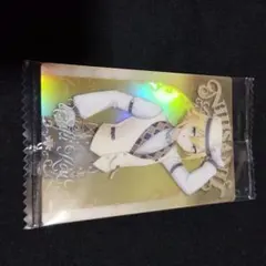 にじさんじ　ウエハース　卯月コウ