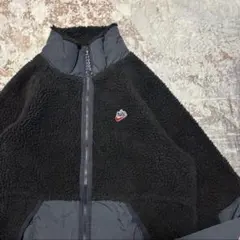 2026年最新】NIKE 汚れ・破れ・臭いなど：あり メンズ フリース