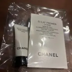 CHANEL エクラ ルミエール サンプルセットのサムネイル